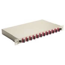 Equip 337305 1U patch panel