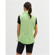 Women's Cycling Jacket (Windbreaker) SILVINI Women Jacket VETTA