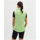 Women's Cycling Jacket (Windbreaker) SILVINI Women Jacket VETTA
