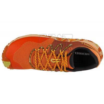 3. Merrell Trail Glove 7 M J068443 Running Shoes