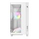 2. Gamemax Case | NEX C53 WH | ATX/BTF