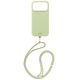 2. Uniq Coehl Mirelle Magnetic Charging Case for iPhone 17 Pro Max - Green