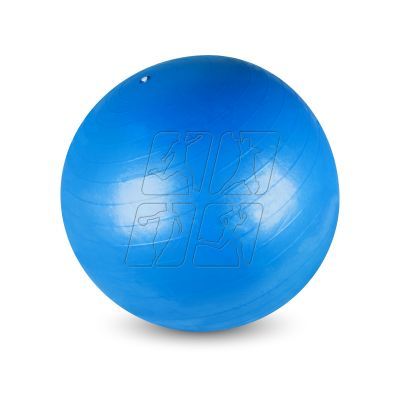 5. ANTI-BURST BB 001 gymnastic ball 65 CM