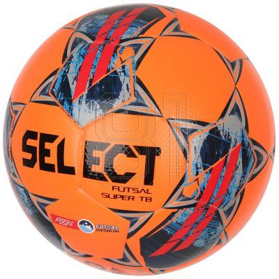 4. Select Futsal Super 3613460003 Ball