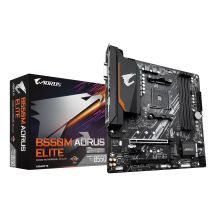Gigabyte B550M AORUS ELITE Socket AM4 micro ATX AMD B550 motherboard