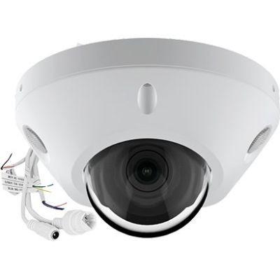 IP camera TC-C32PS SPEC:I3/E/Y/M/H/2.8MM/V4.2 - 1080p 2.8 mm TIANDY