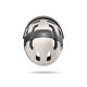 7. Julbo Itineraire Evo Gray Bicycle Helmet