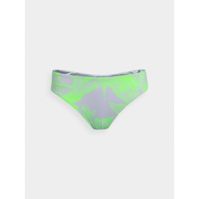 3. Women's 4F bikini bottom