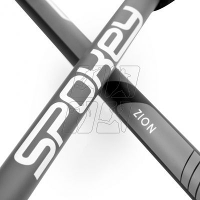 3. Spokey Zion 929460 trekking poles