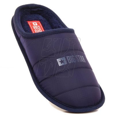 4. Big Star slippers KK274601 W INT1773A