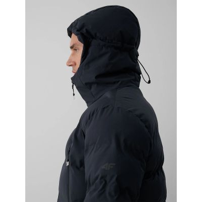 8. Men's jacket with synthetic filling, 10000 membrane, 4FRAW26TTJAM1377-20S