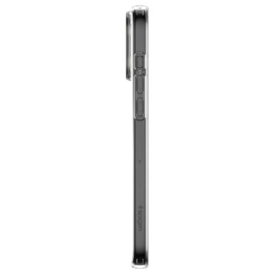 7. Spigen Liquid Crystal iPhone 16 Pro Case - Clear