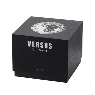 9. VERSUS VERSACE WATCH SIMON'S TOWN VSP060718