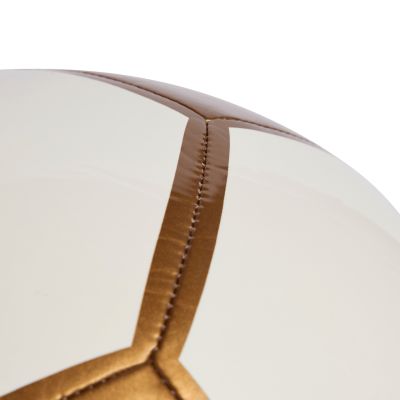 4. adidas EPP Club white and gold JW4010 football