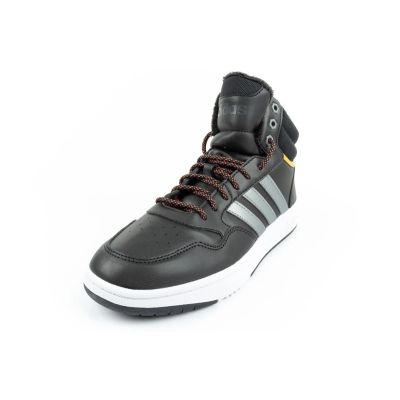 14. adidas Hoops M HR1440 shoes