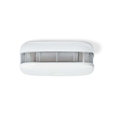 3. Nedis SmartLife WIFIDS21WT3 smoke detector 3 pcs.