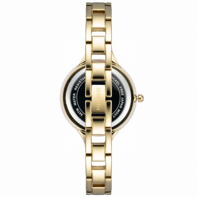 3. Paul Lorens PL11851B-1D1 Women's Watch + BOX