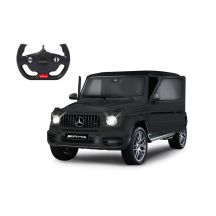 Jamara Mercedes-Benz AMG G63 Remote Controlled Model Car Electric Motor 1:14