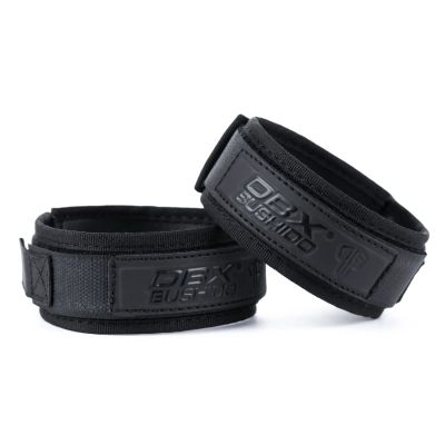 Adapters for tied boxing gloves | ProFighter | DBX Bushido