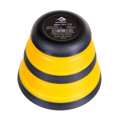 28. SEA TO SUMMIT Frontier UL 2P 6 Piece Cookware Set