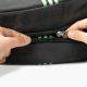 10. Rockbros D40 transport cover for ø74cm wheel - black
