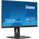 2. IIYAMA LED MONITOR 23.8" XUB2493HS-B6