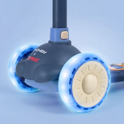 4. Spokey FIORI Balance Scooter