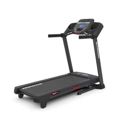 29. Schwinn 510T Electric Treadmill