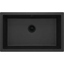 Single-bowl granite undermount sink ZQA_G10D 5908212080863