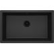 Single-bowl granite undermount sink ZQA_G10D 5908212080863