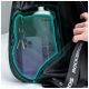 5. Rockbros H34 Backpack with Helmet Holder - Black