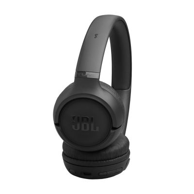 5. JBL TUNE530BTBLK On-ear BT headphones black