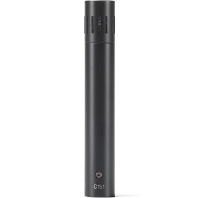 5. AKG C151 - Condenser instrument microphone