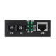 11. Digitus DN-82020-1 network converter 100 Mbit/s 1310 nm Multifunctional Black