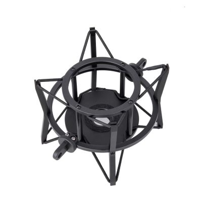 7. ikan STM01 microphone Gray Studio microphone