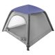 30. 3-PERSON HOLIDAY TENT INFLATABLE 210x210x110CM ENERO CAMP
