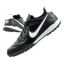 Nike Premier IV TF Men's Turf Football Boots Black
