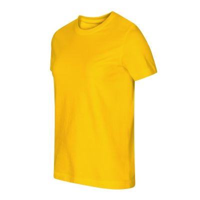 Women's Edge T-shirt (Yellow)