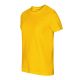 Women's Edge T-shirt (Yellow)