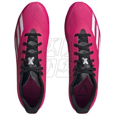 3. Shoes adidas X Speedportal.4 FxG M GZ2461