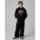 Boys' jogger sweatpants 4F 4FJRSS26TTROM1920-20S