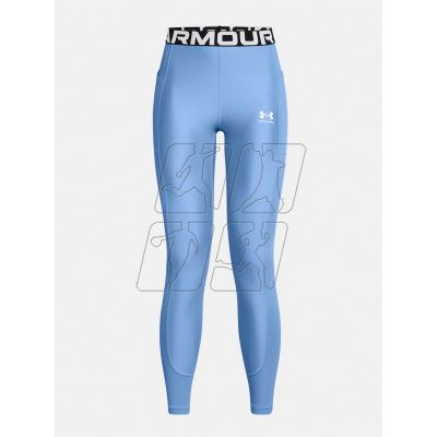 Under Armour W 1388693-465 Leggings