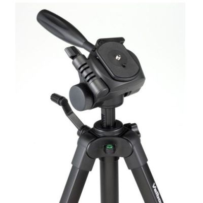 5. VELBON EX-530 PHOTO TRIPOD