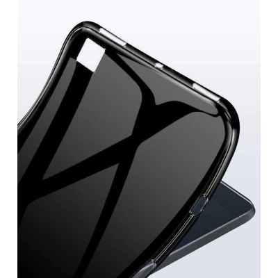 5. Slim Case case for Oppo Pad 11'' flexible silicone cover black