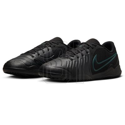 2. Nike Tiempo Legend 10 Academy IC M DV4341-002 football boots