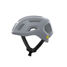 Kask rowerowy POC Ventral Air MIPS szary