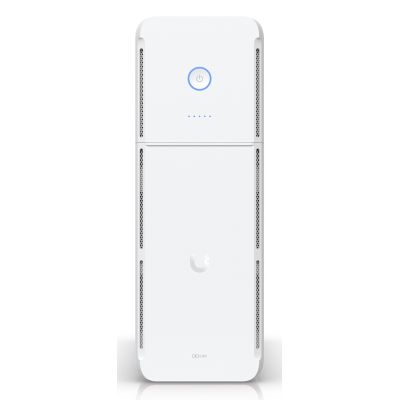 2. Ubiquiti UPS-Tower UPS power supply line-interactive technology 1 kVA 600 W 10 x network sockets