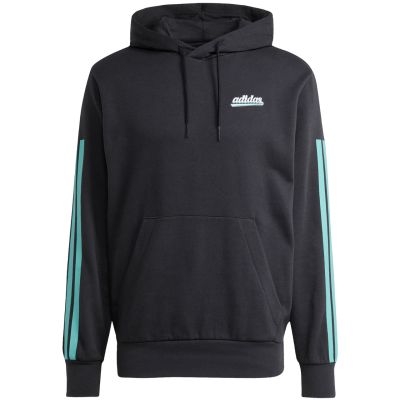 8. Men's adidas Color Script sweatshirt black KD2265