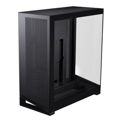 5. PHANTEKS NV Series NV7 E-ATX Tempered Glass, ARGB Computer Case
