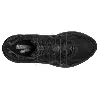 5. Zeal Walker Women's Running Shoes for Asphalt Black